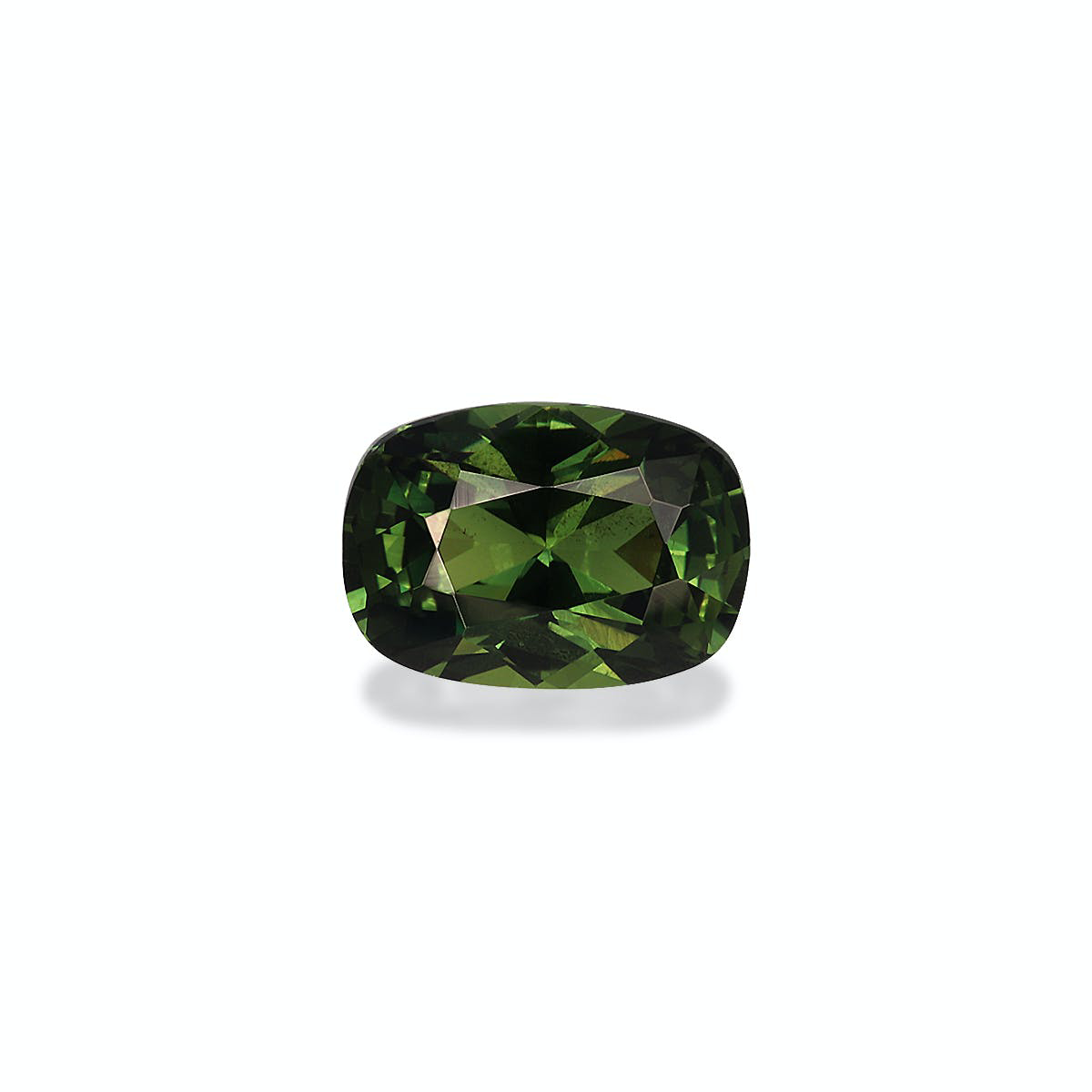 Picture of Green Teal Sapphire 1.54ct (TL0111)