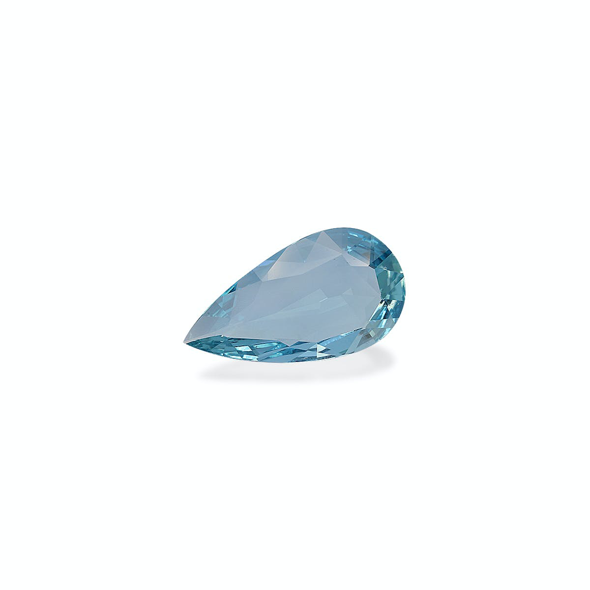 Picture of Ice Blue Aquamarine 3.74ct (AQ2495)