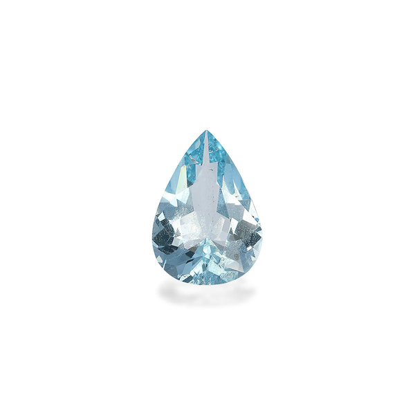 Baby Blue Aquamarine 6.00ct (AQ2498)