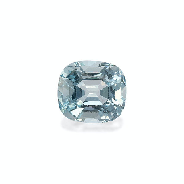 Sky Blue Aquamarine 5.94ct - 12x10mm (AQ2503)