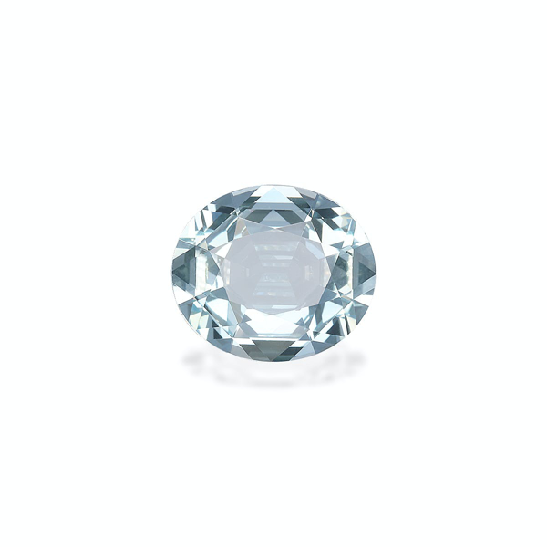 Baby Blue Aquamarine 5.83ct - 14x12mm (AQ2505)