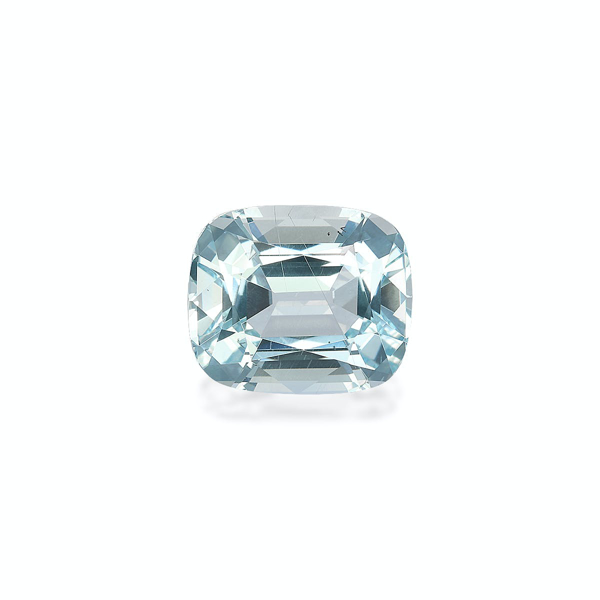 Sky Blue Aquamarine 5.99ct - 12x10mm (AQ2513)