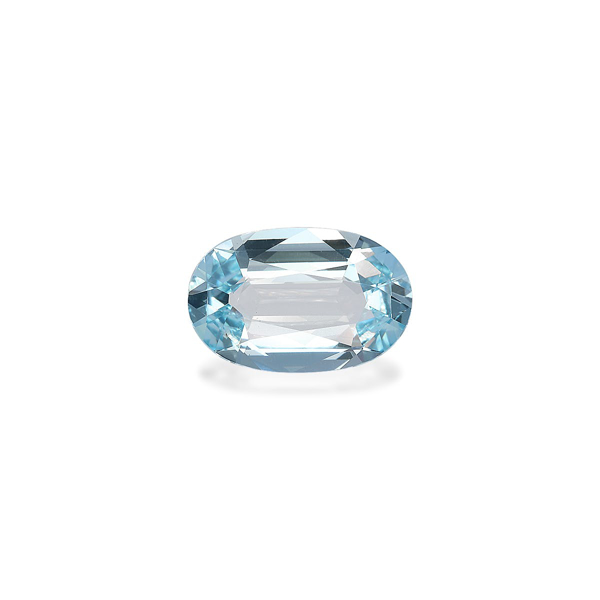 Baby Blue Aquamarine 4.03ct (AQ2541)