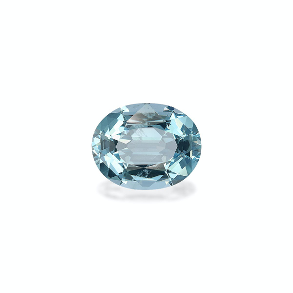Baby Blue Aquamarine 3.63ct (AQ2547)