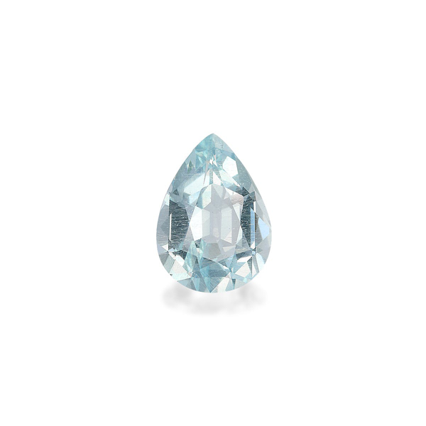 Sky Blue Aquamarine 4.38ct (AQ2551)