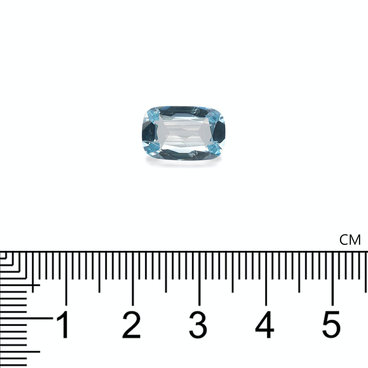 Picture of Baby Blue Aquamarine 3.10ct (AQ2553)