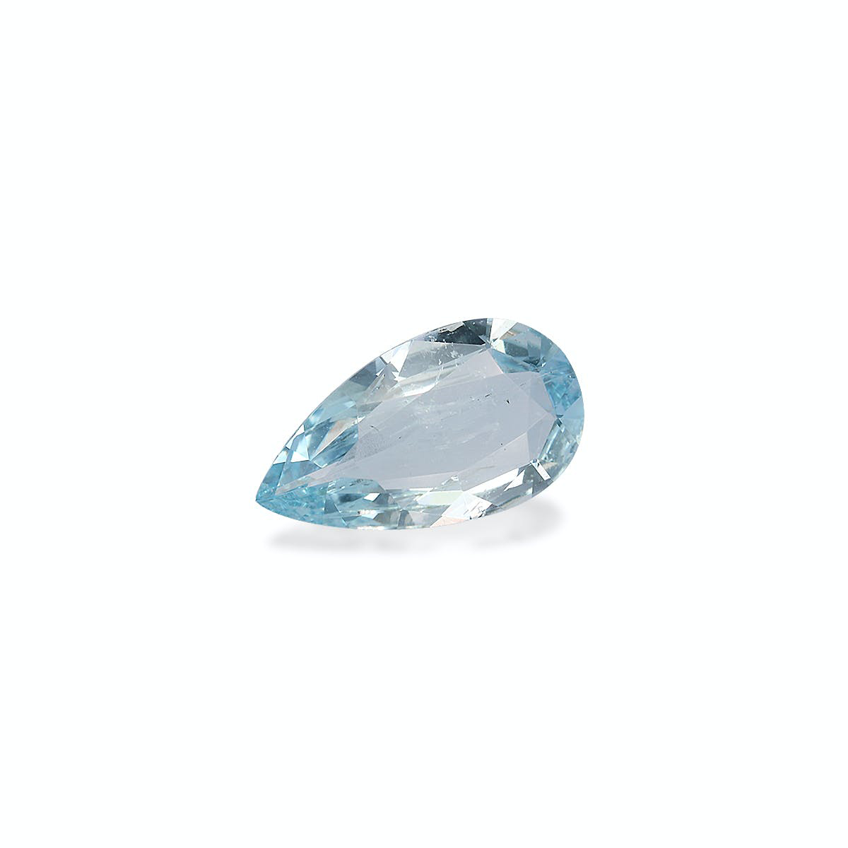Picture of Baby Blue Aquamarine 1.93ct (AQ2557)