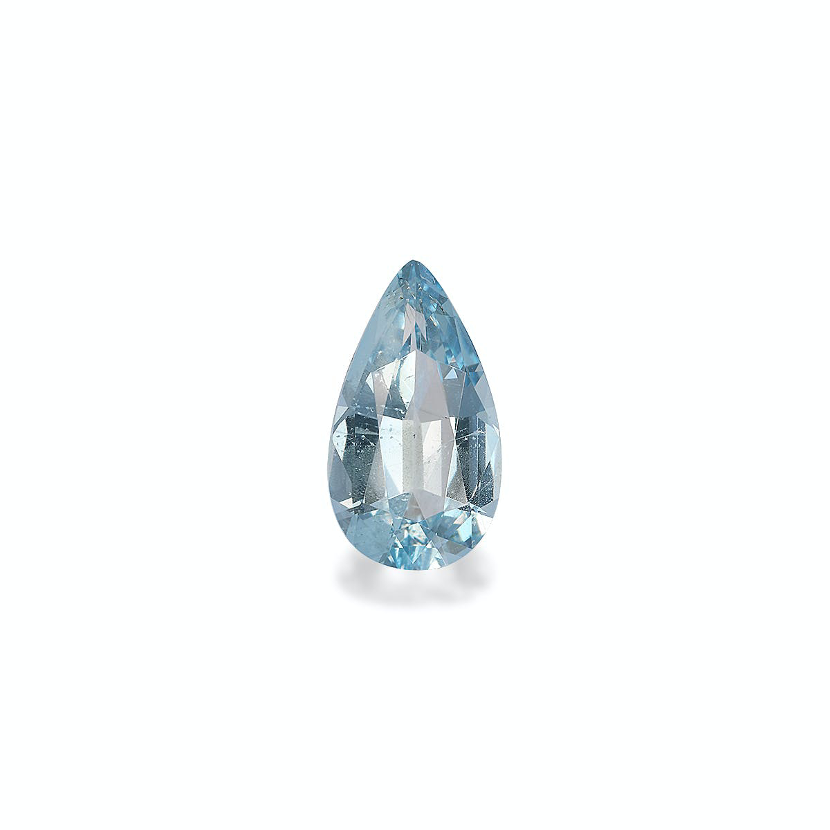 Picture of Baby Blue Aquamarine 2.54ct (AQ2558)