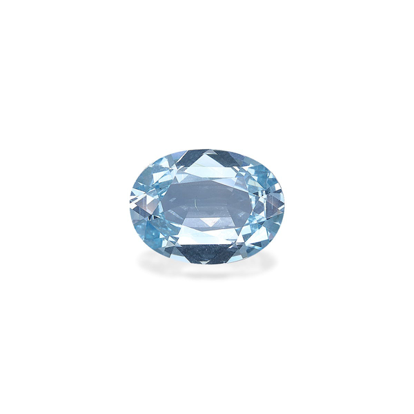 Baby Blue Aquamarine 6.07ct (AQ2574)