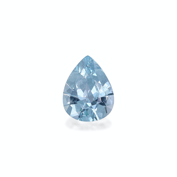 Baby Blue Aquamarine 4.00ct (AQ2577)