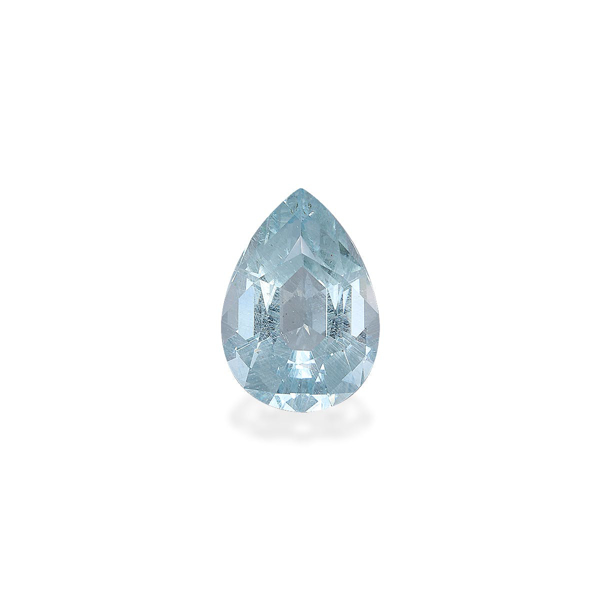 Baby Blue Aquamarine 5.37ct (AQ2584)