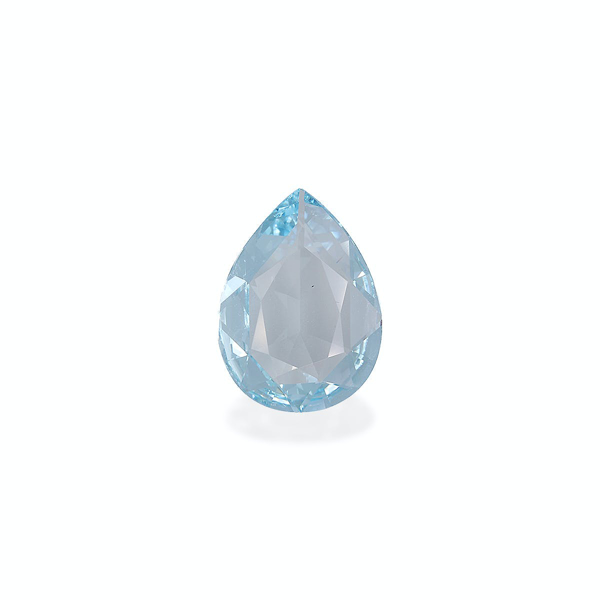Baby Blue Aquamarine 3.74ct (AQ2588)