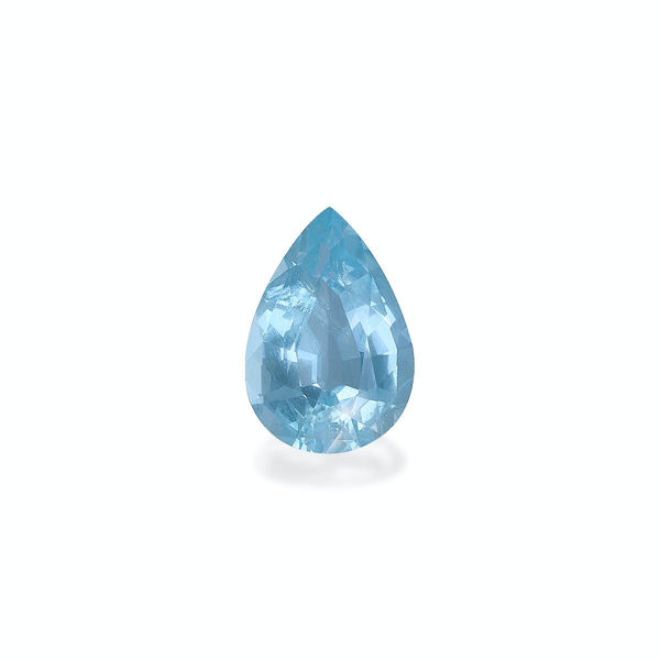 Ice Blue Aquamarine 5.38ct (AQ2589)