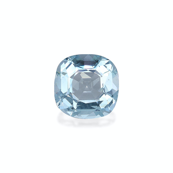 Sky Blue Aquamarine 7.87ct - 13mm (AQ2591)