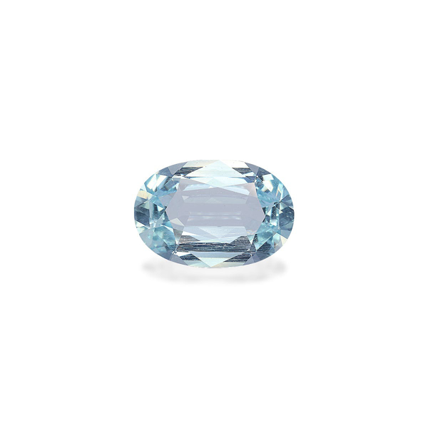 Baby Blue Aquamarine 5.21ct (AQ2600)