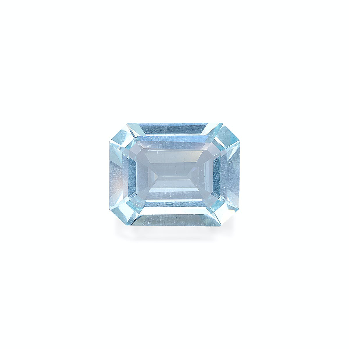 Sky Blue Aquamarine 4.51ct (AQ2602)