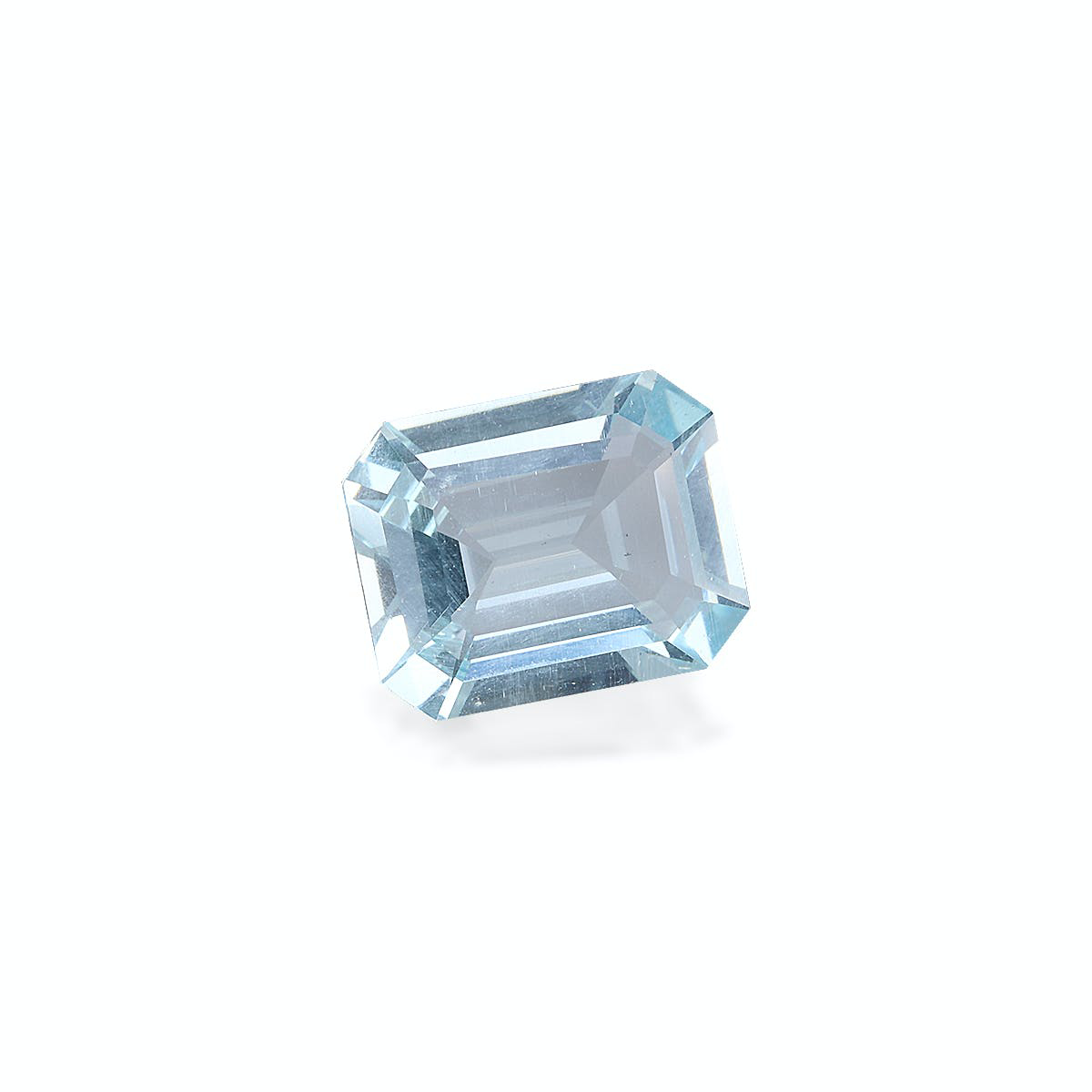Sky Blue Aquamarine 4.51ct (AQ2602)