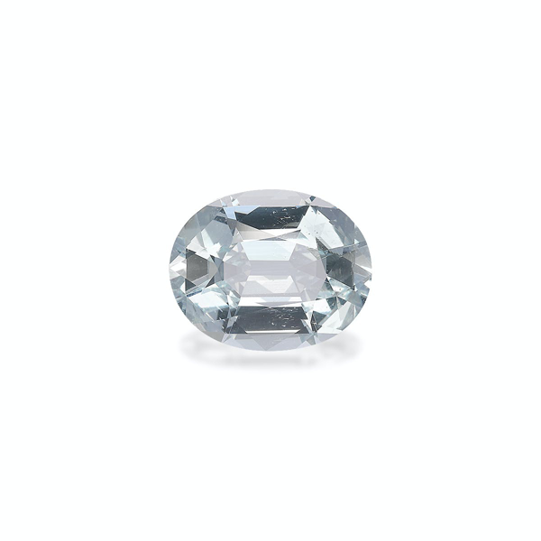 Frost White Aquamarine 6.43ct (AQ2614)