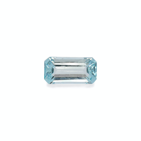 Baby Blue Aquamarine 4.08ct (AQ2616)