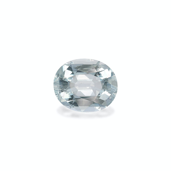 Sky Blue Aquamarine 4.56ct - 12x10mm (AQ2623)