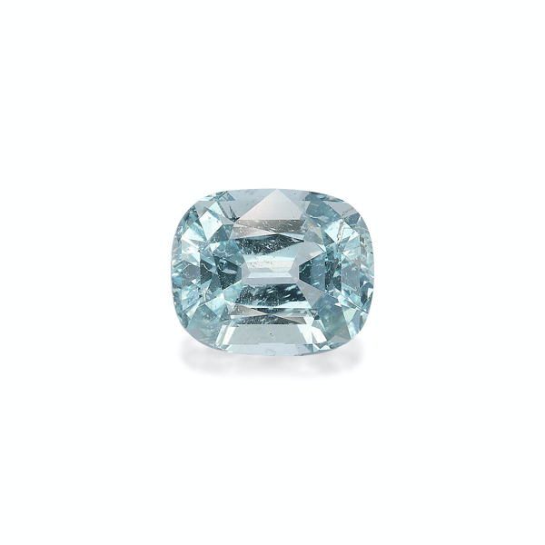 Baby Blue Aquamarine 4.96ct - 11x9mm (AQ2636)