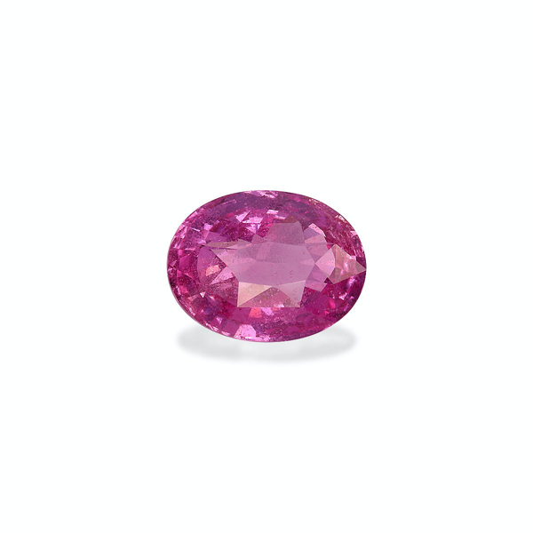 Picture of Pink Sapphire Unheated Sri Lanka 3.00ct - 9x7mm (PS0021)
