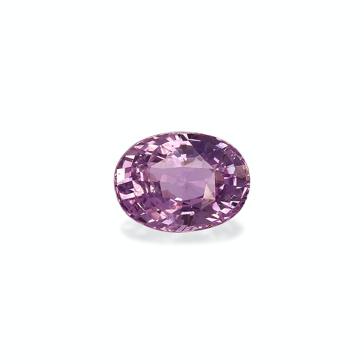 Picture of Purple Sapphire Unheated Sri Lanka 3.55ct (PS0025)