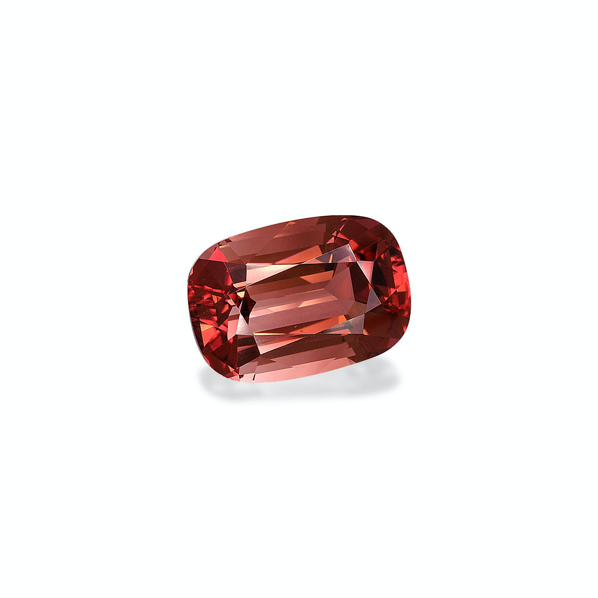 Picture of Rosewood Pink Tourmaline 9.97ct (PT1210)