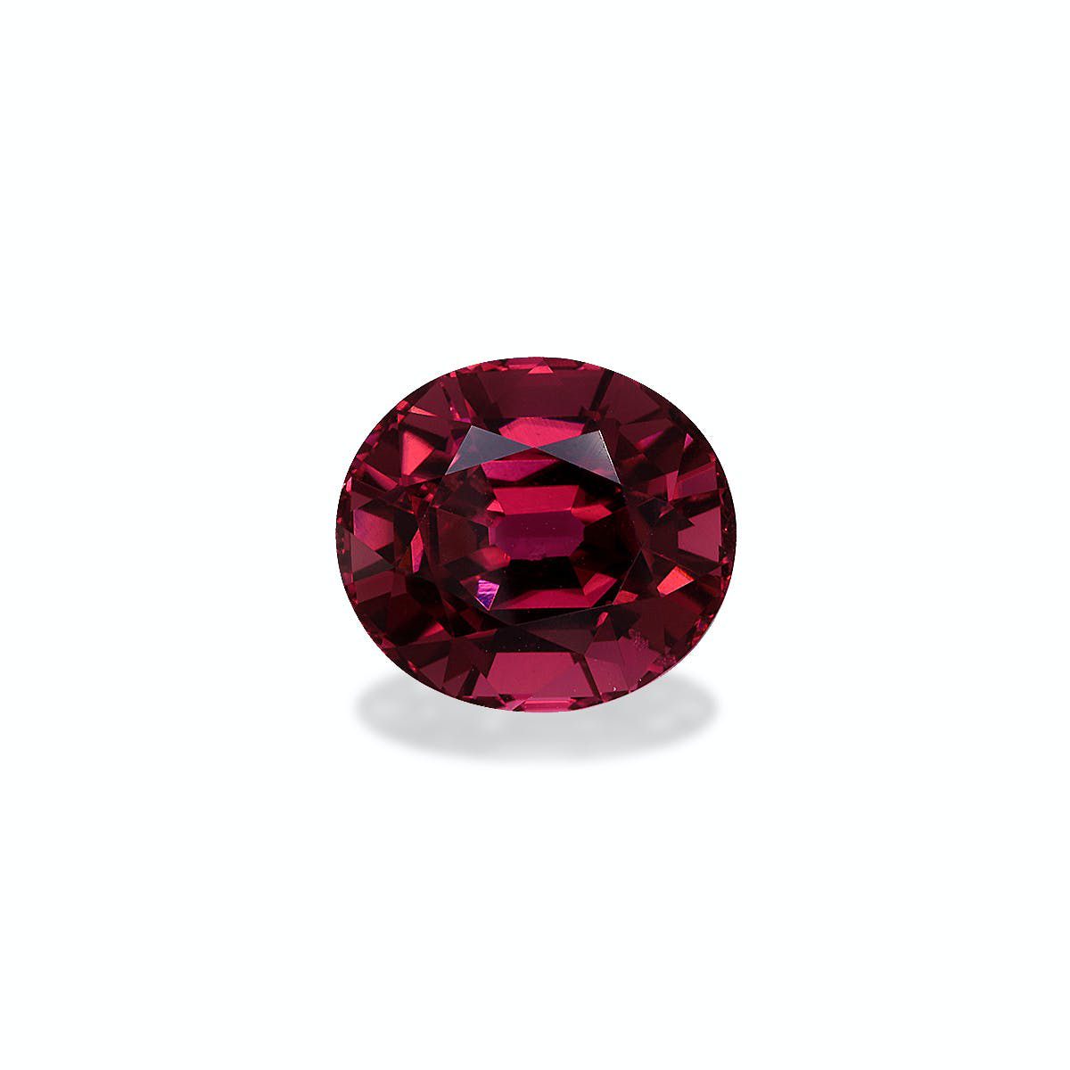 Picture of Rosewood Pink Tourmaline 6.01ct (PT1213)