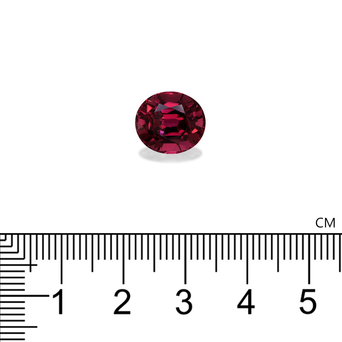 Picture of Rosewood Pink Tourmaline 6.01ct (PT1213)