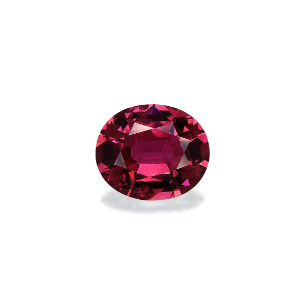 Rosewood Pink Tourmaline 5.64ct - 13x11mm (PT1214)
