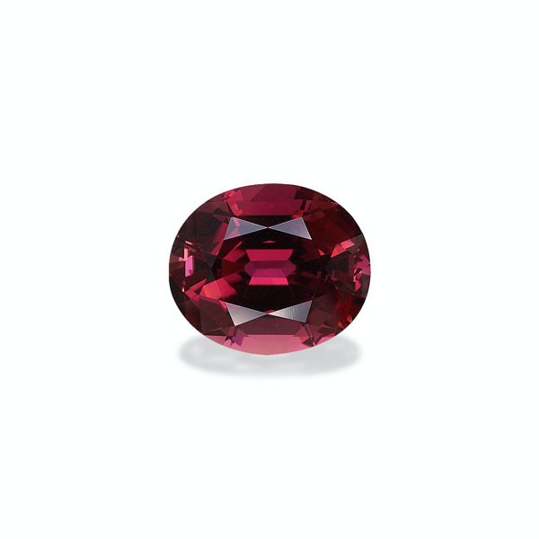 Rosewood Pink Tourmaline 6.32ct - 12x10mm (PT1215)