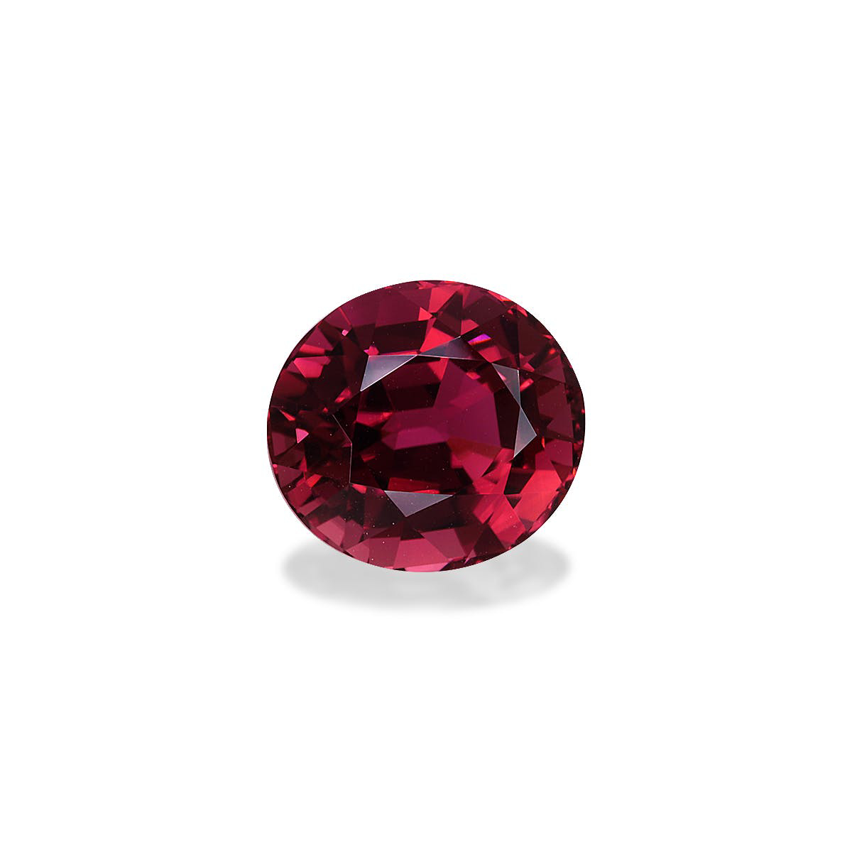 Picture of Rosewood Pink Tourmaline 6.18ct (PT1216)