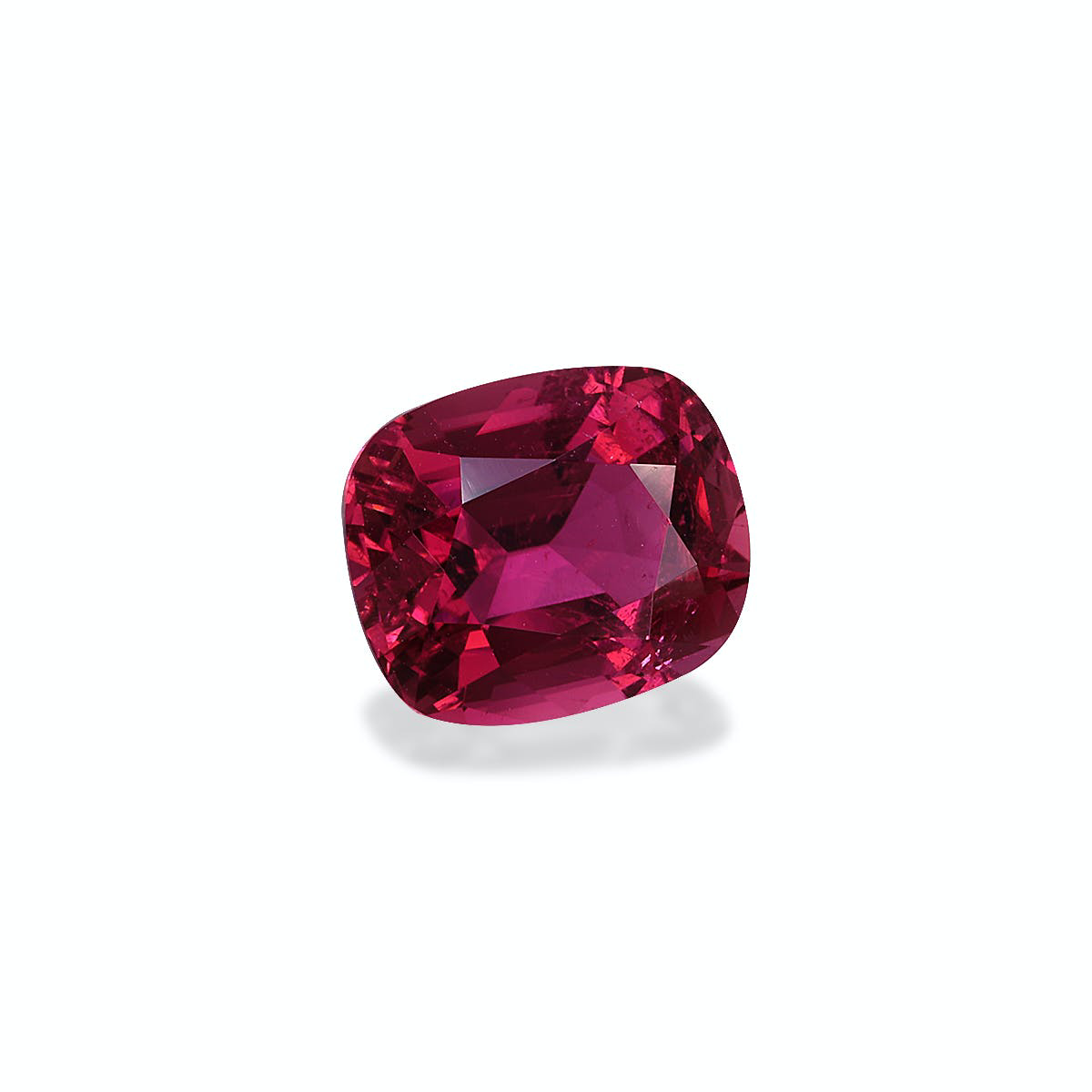 Picture of Rosewood Pink Tourmaline 3.18ct (PT1220)