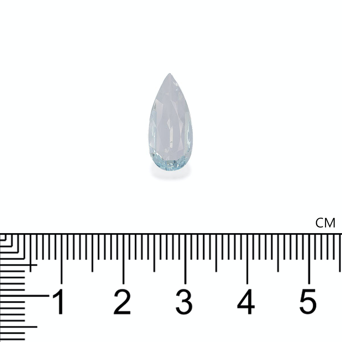 Picture of Baby Blue Aquamarine 2.45ct (AQ2642)