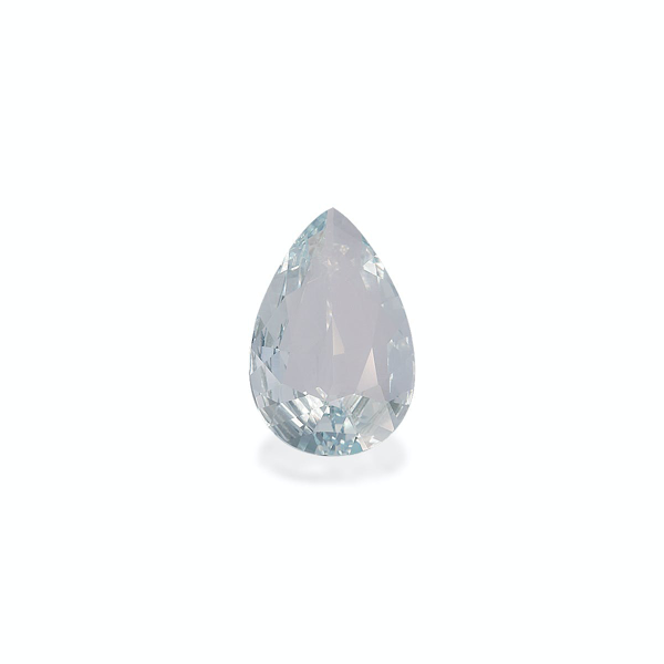 Frost White Aquamarine 3.23ct (AQ2643)