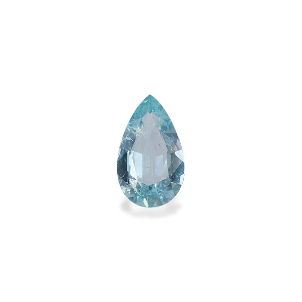 Arctic Blue Aquamarine 3.29ct (AQ2647)