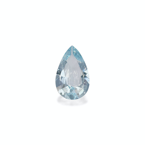 Sky Blue Aquamarine 3.94ct (AQ2649)