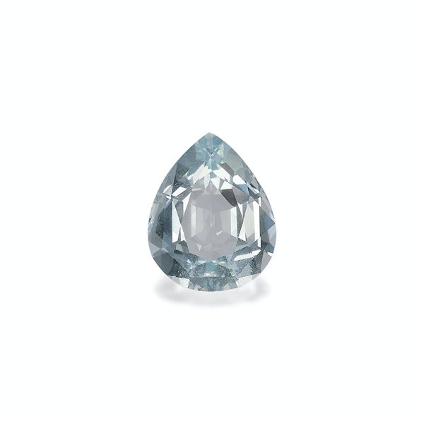 Baby Blue Aquamarine 3.40ct - 12x10mm (AQ2650)