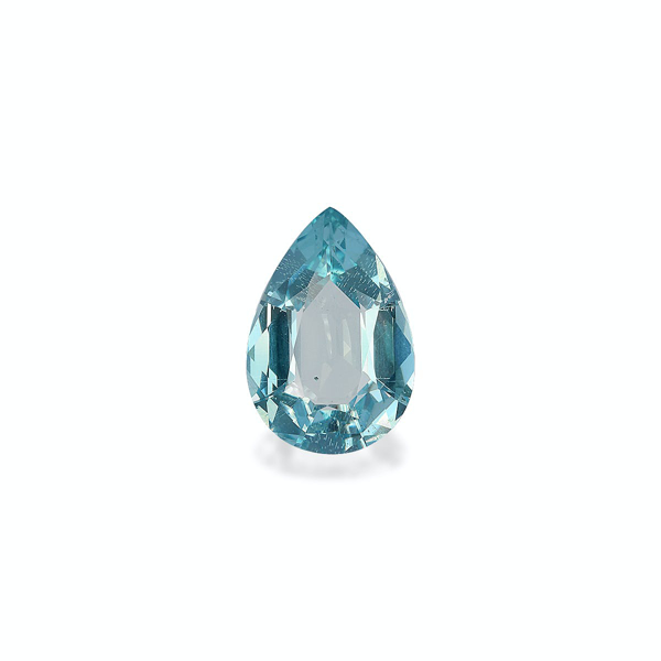 Blue Aquamarine 3.04ct (AQ2651)