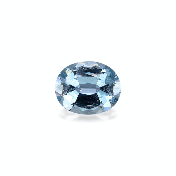 Blue Aquamarine 3.70ct (AQ2664)