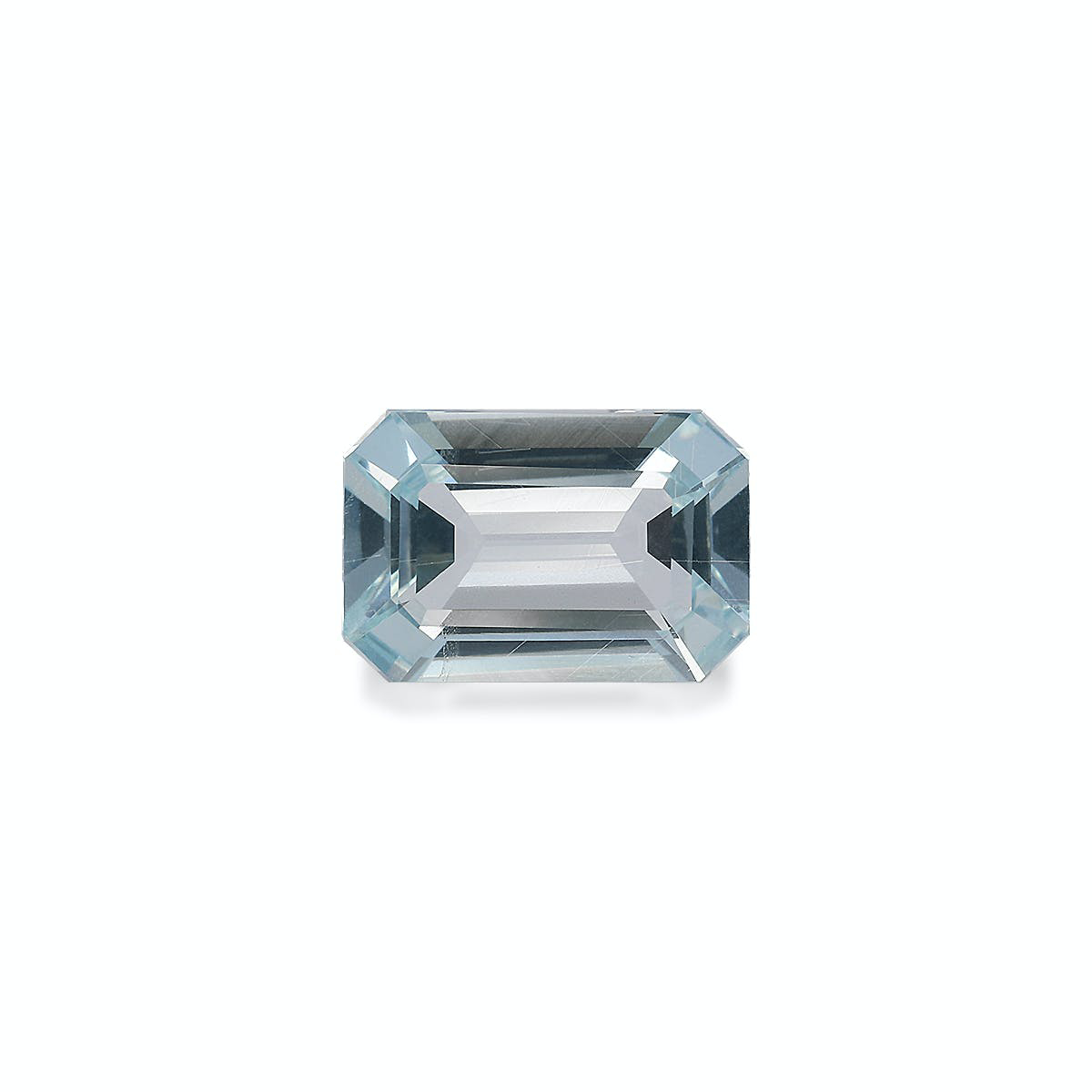 Sky Blue Aquamarine 3.47ct (AQ2666)