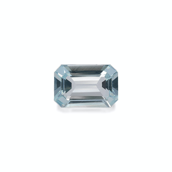 Sky Blue Aquamarine 3.47ct (AQ2666)
