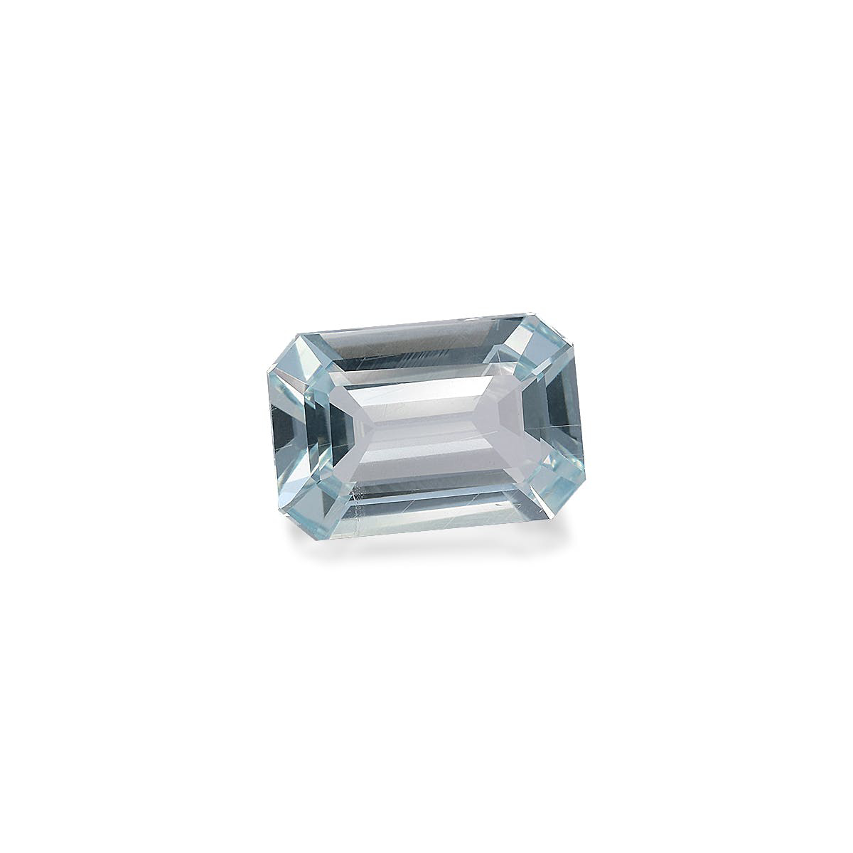 Sky Blue Aquamarine 3.47ct (AQ2666)