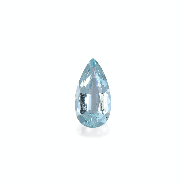 Sky Blue Aquamarine 3.29ct (AQ2678)