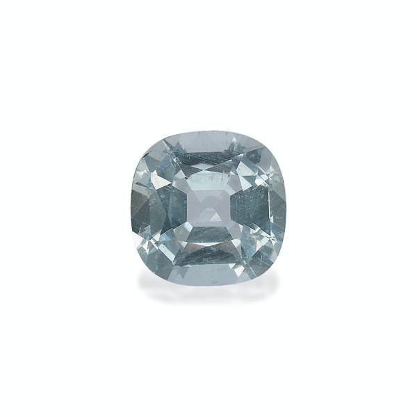 Sky Blue Aquamarine 3.49ct - 10mm (AQ2689)