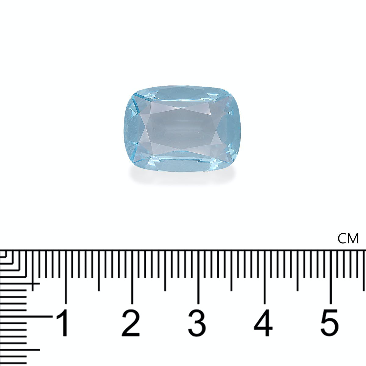 Picture of Baby Blue Aquamarine 8.61ct (AQ2692)