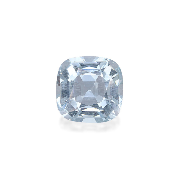 Sky Blue Aquamarine 10.21ct - 13mm (AQ2706)