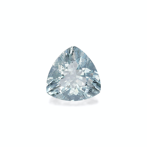 Sky Blue Aquamarine 13.72ct - 18mm (AQ2709)