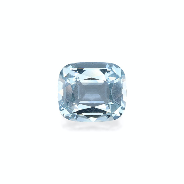 Baby Blue Aquamarine 11.89ct - 16x14mm (AQ2712)